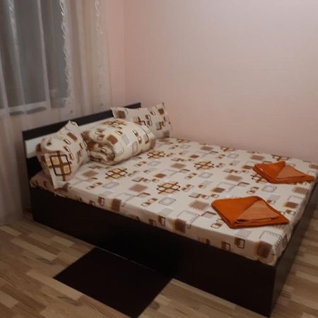 Apartament 2 Camere Semidecomandat "La Gicu" 苏利纳 外观 照片