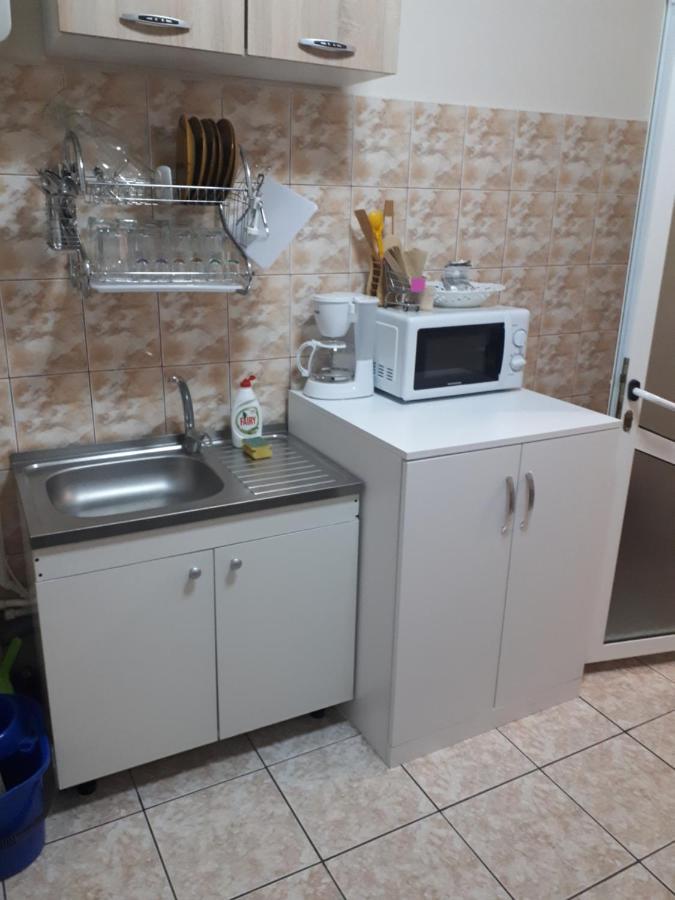 Apartament 2 Camere Semidecomandat "La Gicu" 苏利纳 外观 照片