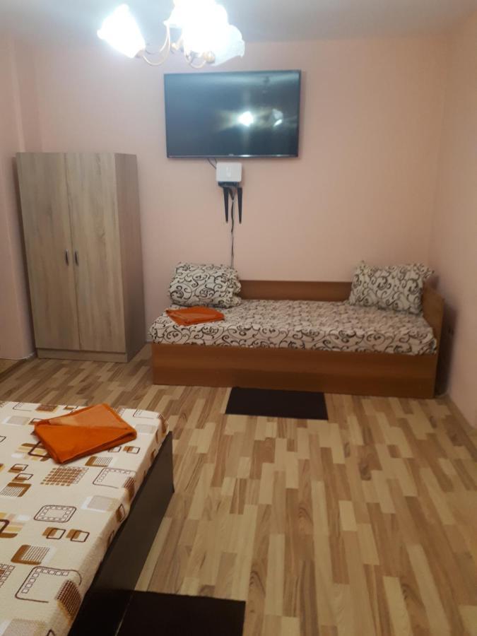 Apartament 2 Camere Semidecomandat "La Gicu" 苏利纳 外观 照片