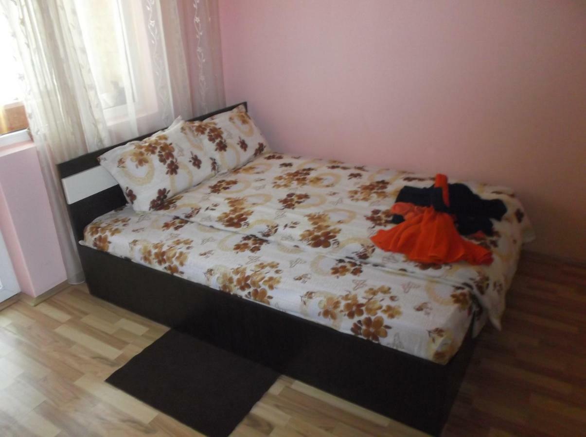 Apartament 2 Camere Semidecomandat "La Gicu" 苏利纳 外观 照片
