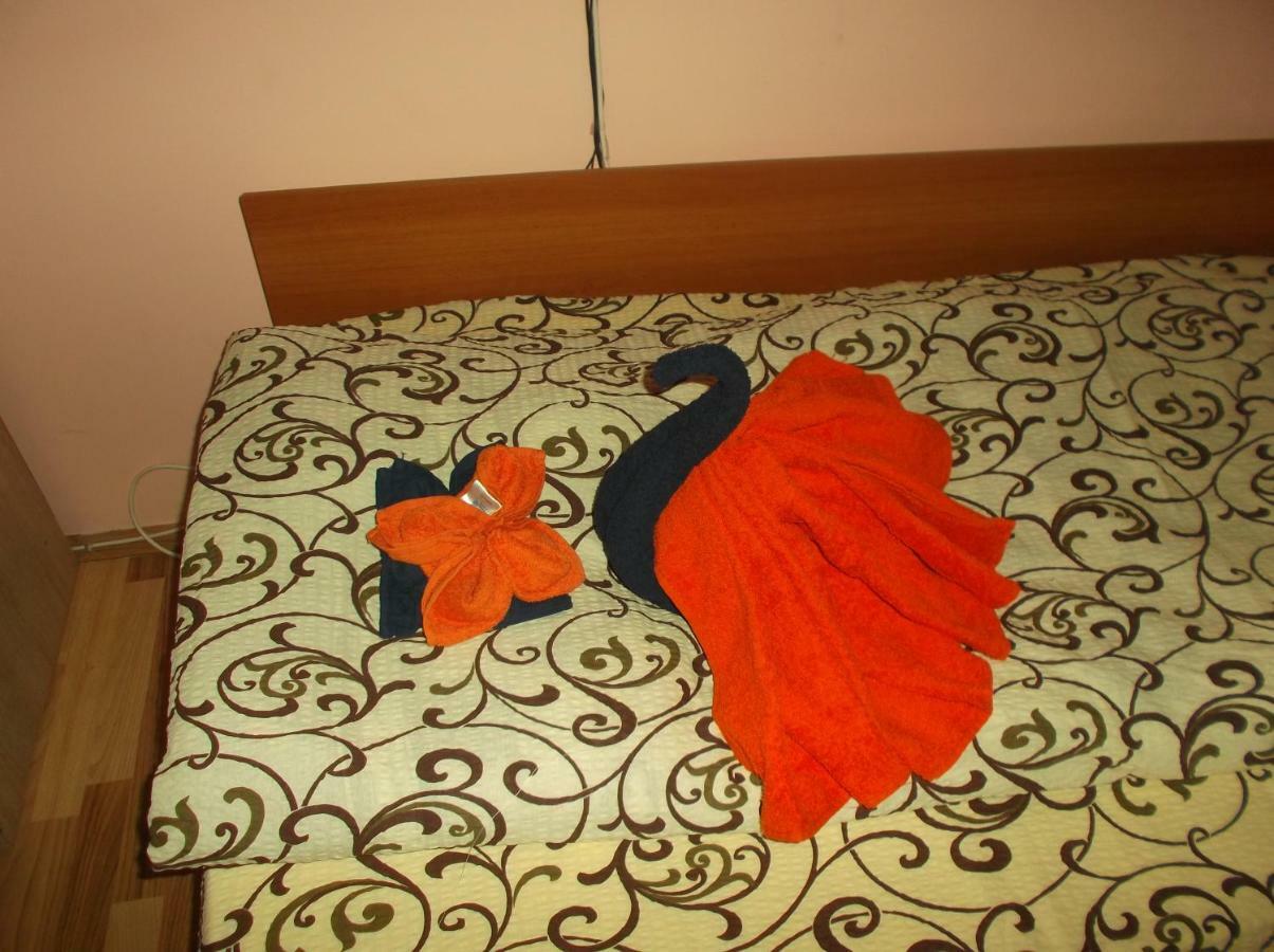 Apartament 2 Camere Semidecomandat "La Gicu" 苏利纳 外观 照片